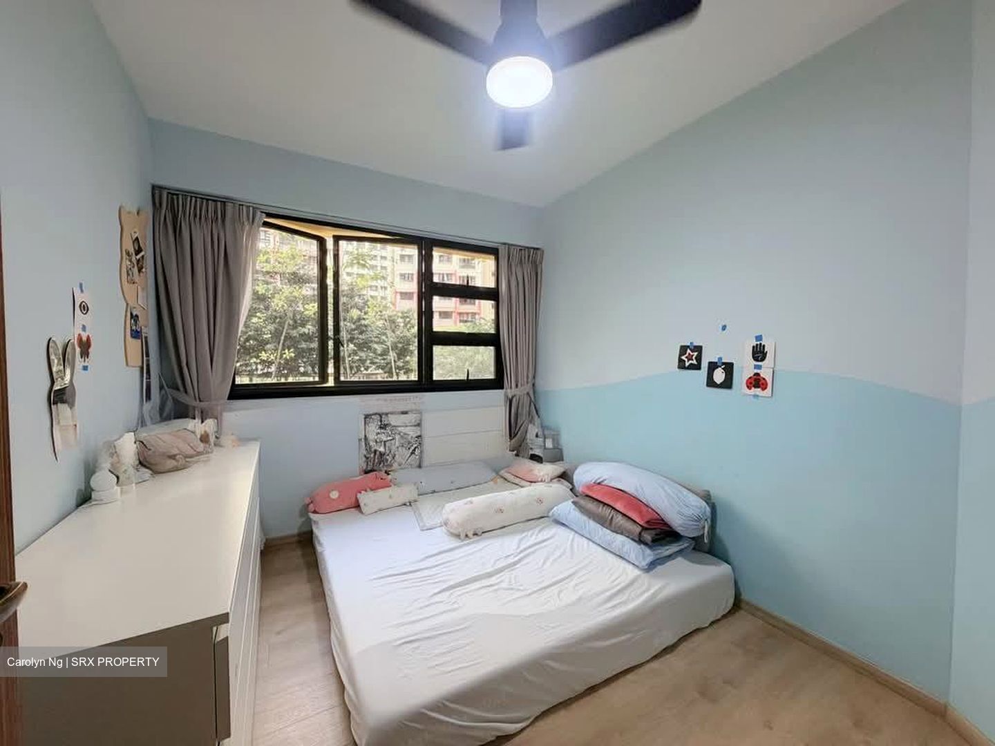 Blk 436A West Edge @ Bukit Batok (Bukit Batok), HDB 5 Rooms #592435191